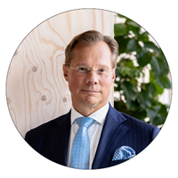 Hans Sohlström