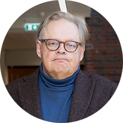 Juhana Vartiainen