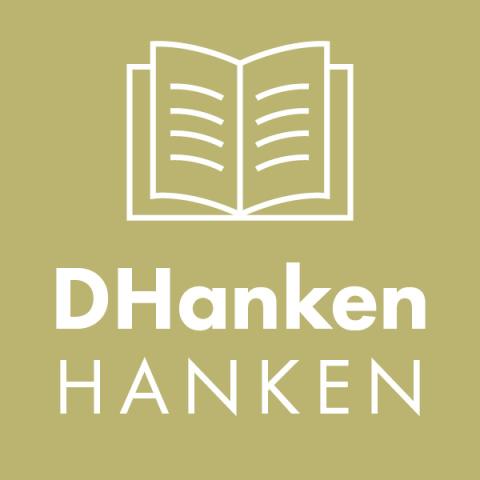 DHanken logo