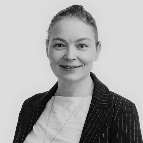 Johanna Gummerus
