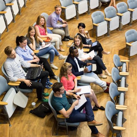 Students