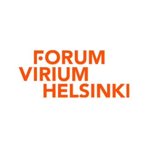 forum virium helsinki logo