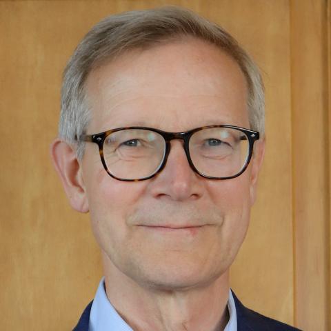 Philip Aminoff