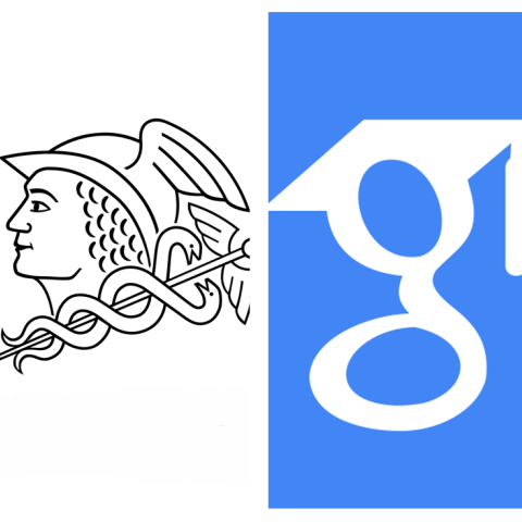 Hanken/Google Scholar