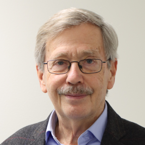 Christian Grönroos 2025