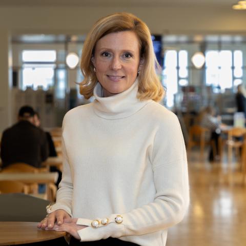 Christina Dahlblom