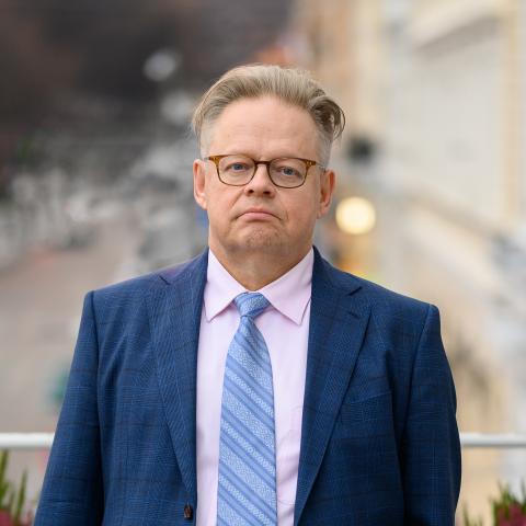 Juhana Vartiainen