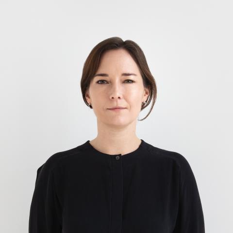 Kristina Pentti-von Walzel
