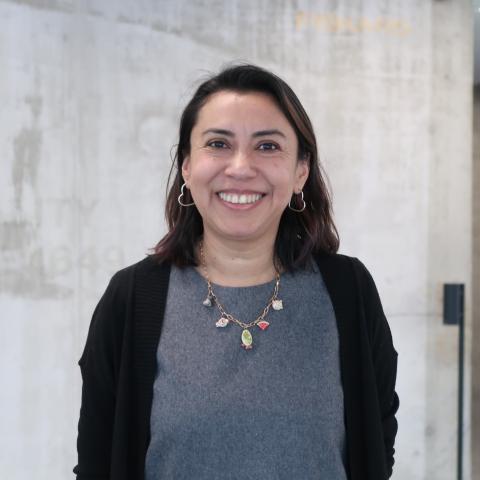 Yesmith Sánchez