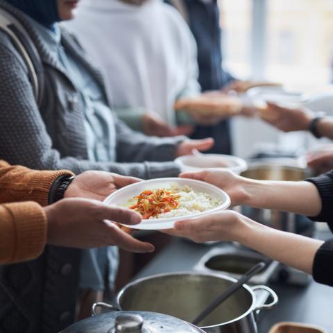 Food aid