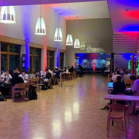 Hackathon 2025