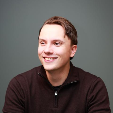 Joosua Virtanen