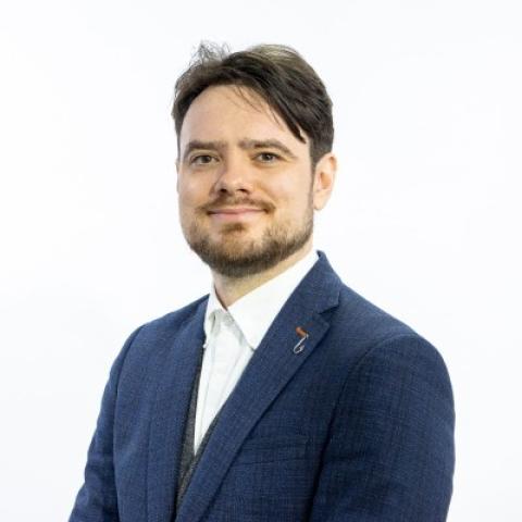 Robert Ciuchita