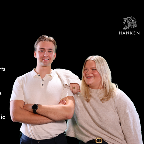 student ambassadör